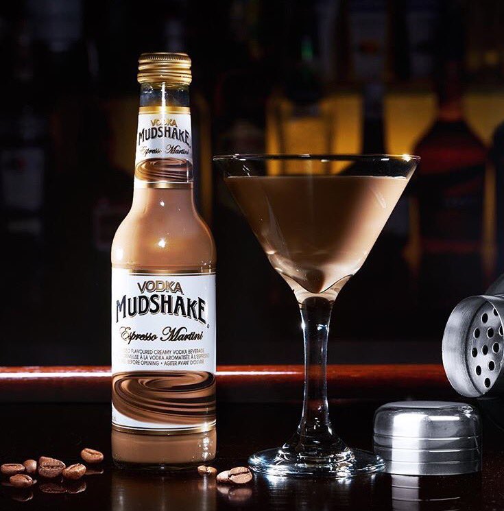 Fraser Sullivan on Twitter "My client introduced a new flavour