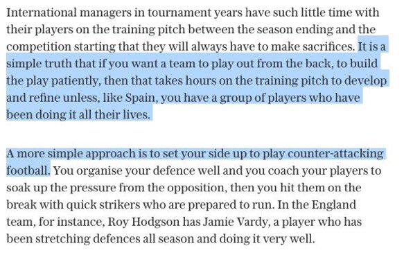 _M0hammad's tweet image. ...أصعب من اللعب بالإرتداد telegraph.co.uk/football/2016/…