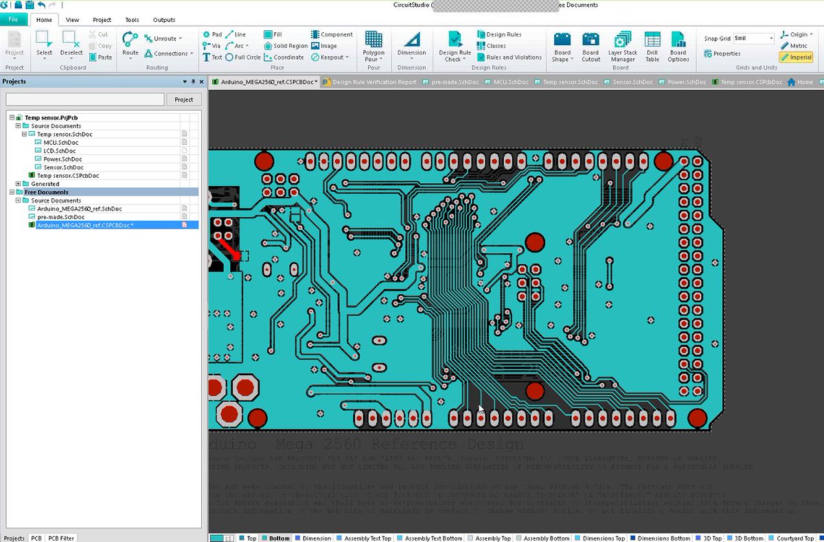 Arduino Altium Library Download
