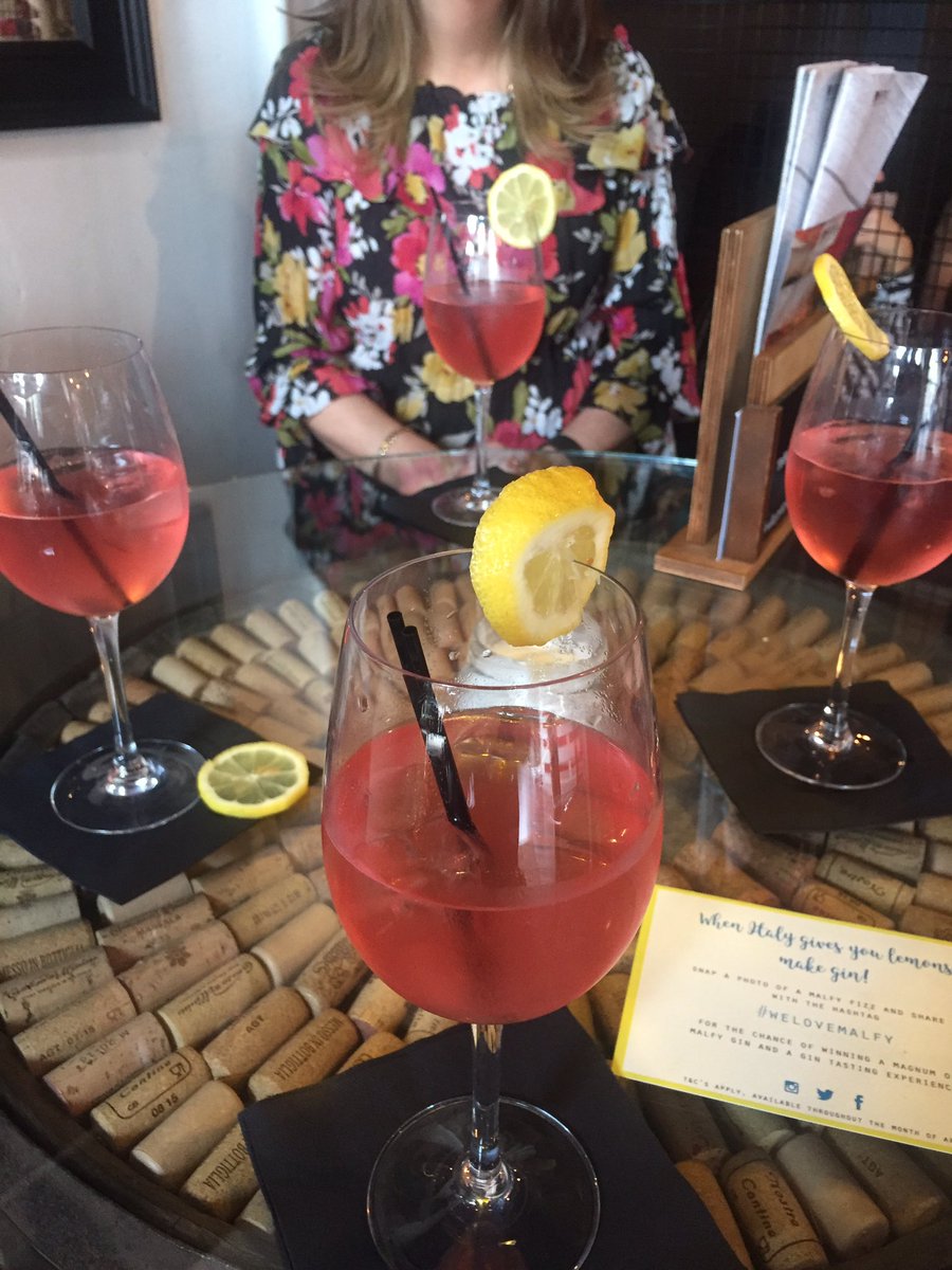 NickyWahoo's tweet photo. Good Friday everyone - out out! #welovemalfy https://t.co/yyZEBxNe2F