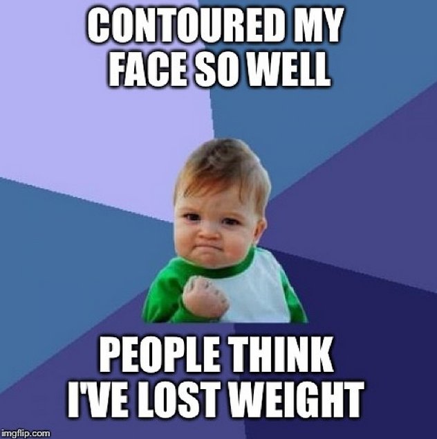 BellezzaDaySpa's tweet photo. Ever had one of those days?  Go work it! https://t.co/luUQ0UnMDX