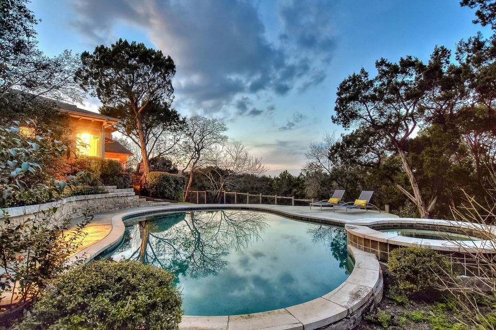 High on a Hill with Incredible Views <a href="/MyABJ/">Austin Business Journal</a> <a href="/KuperATX/">Kuper SIR ATX</a> bizj.us/1p4glt
