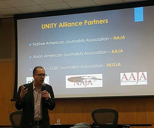 UNITY_JFD's tweet photo. Fake News and the Art of Journalism https://t.co/sViZ00q72C https://t.co/j5xsauDNeS