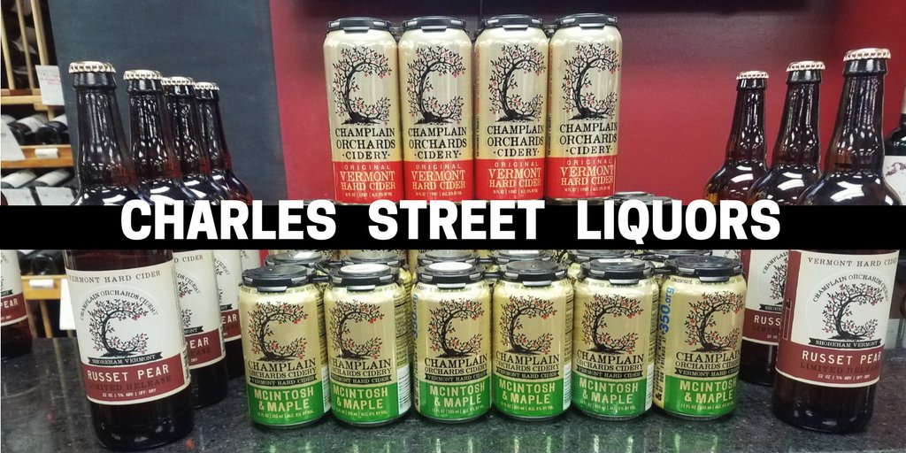 Champlain Orchards tweet media