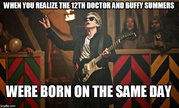  happy birthday to u 

and yes, Peter Capaldi is also a 4-14er as well

 