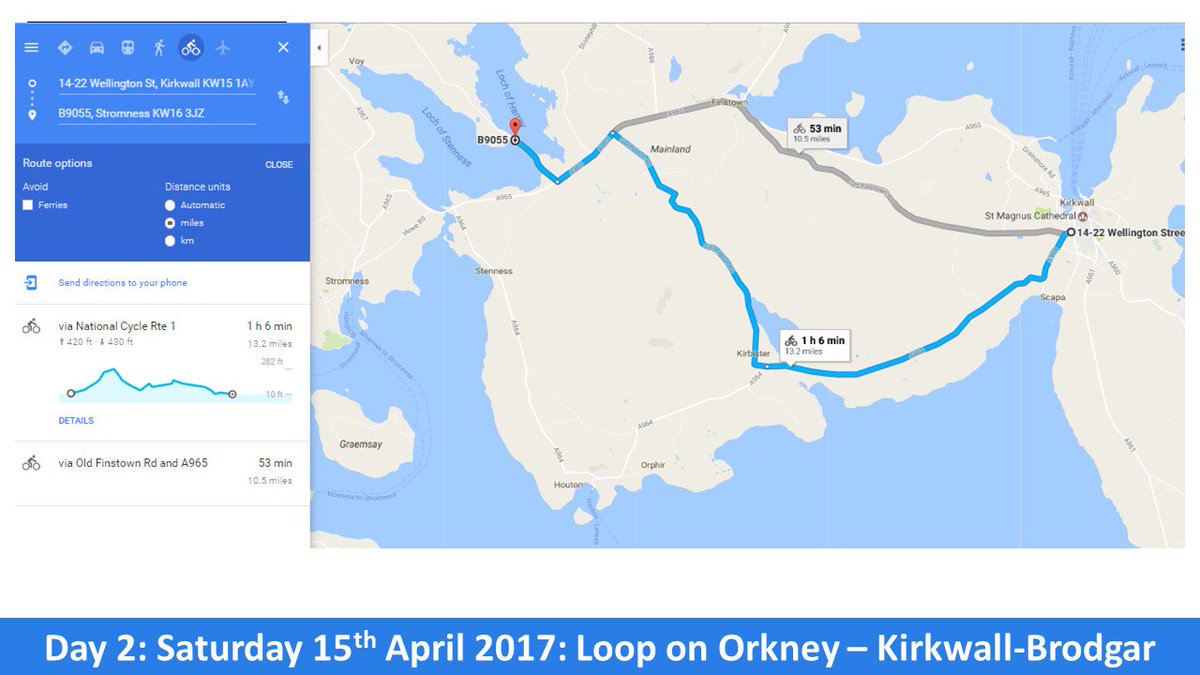 Ten2London's tweet photo. @whassigo @TheBrooke @bbcorkney We'll be starting around 8am in the morning &amp; running until 1pm ish. Planning to come to @bbcorkney studio around 3pm. https://t.co/sbDzRdCTPO