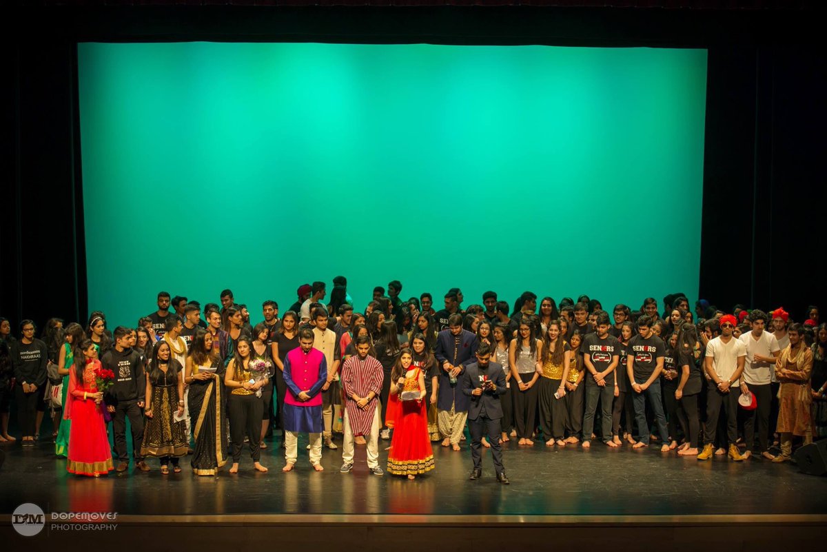 NU UTSAV tweet media