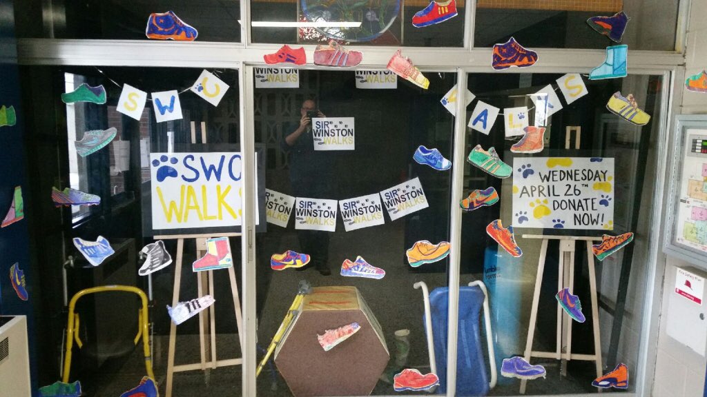 swc_council17's tweet photo. Have a great long weekend bulldogs!!
Great time to ask your family to make a donations to SWC walks!! ππ@niagarachildctr #SWCWalks https://t.co/HXtaQWxRNM