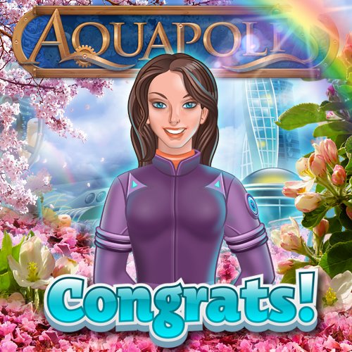 AquapolisGame's tweet photo. 🌈CONGRATS to our winners! 1st prize - @shellintheshell; 2nd prize - @J_mehappy; 3rd prize - @Saarzillaaa 🌈 https://t.co/FSUbnGN4A4