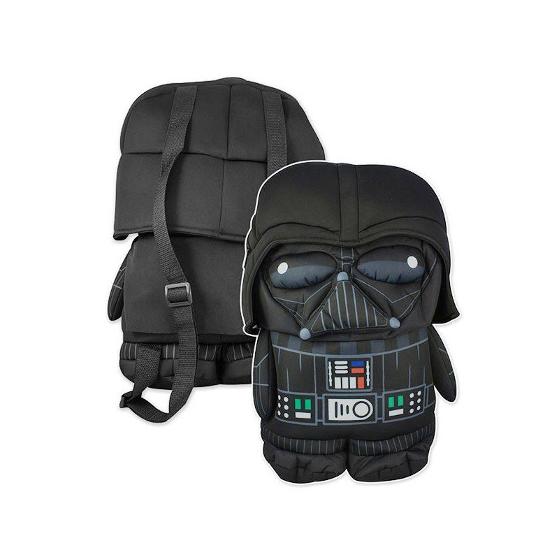 Mistatw's tweet image. #starwars #star #wars #bag #darthvader #vader #black #present #backpack #nice #official #wonderful