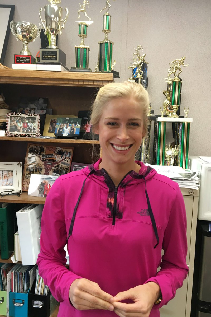 gatorskylar's tweet photo. [Sports Profile] Life &amp; Basketball with Carolyn Whitney
https://t.co/s1lWyoAovR https://t.co/mMCM8XiAMw