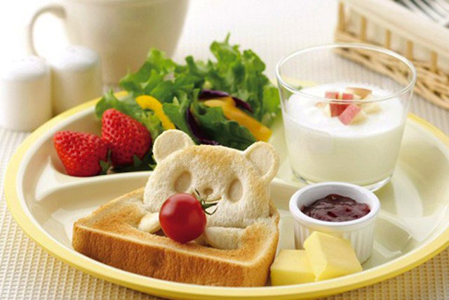 PandaTakeaway's tweet photo. @PandaTakeaway have created the special breakfast manu for Children https://t.co/7fLenTN9U1