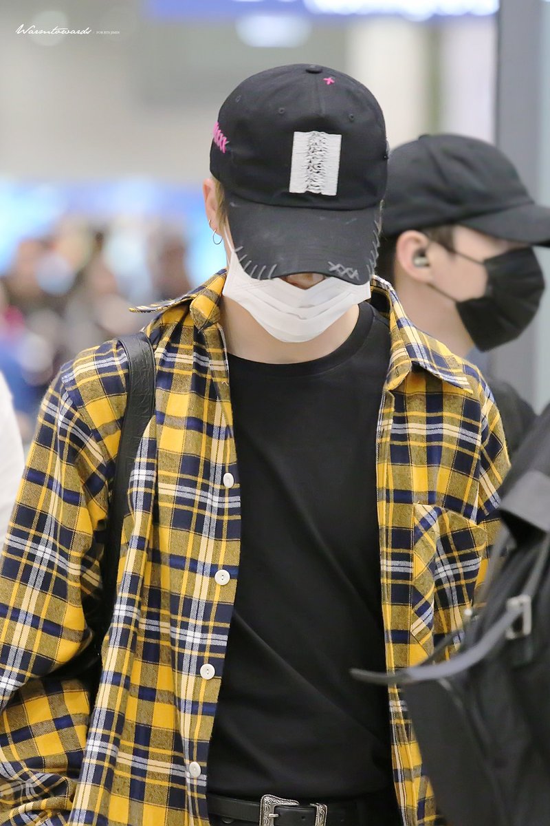 170414 인천공항 입국 HQ
#방탄소년단 #BTS #지민 #JIMIN <a href="/BTS_twt/">방탄소년단</a>
