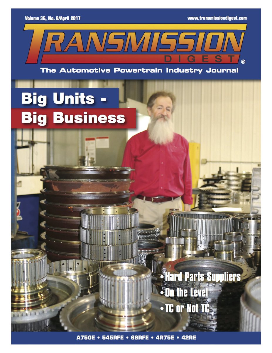 TransDigest's tweet photo. April'17 Cover Feature @Dartco_IN https://t.co/MwLQjkaYP7