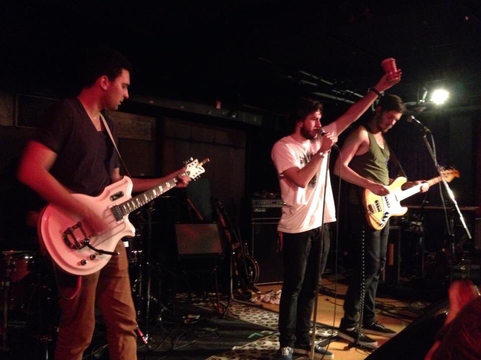 Sad to learn that <a href="/TheMediaClub/">The Media Club</a> is likely no longer a home for live music in #Vancouver. Small venues are the 💞 of the music community...