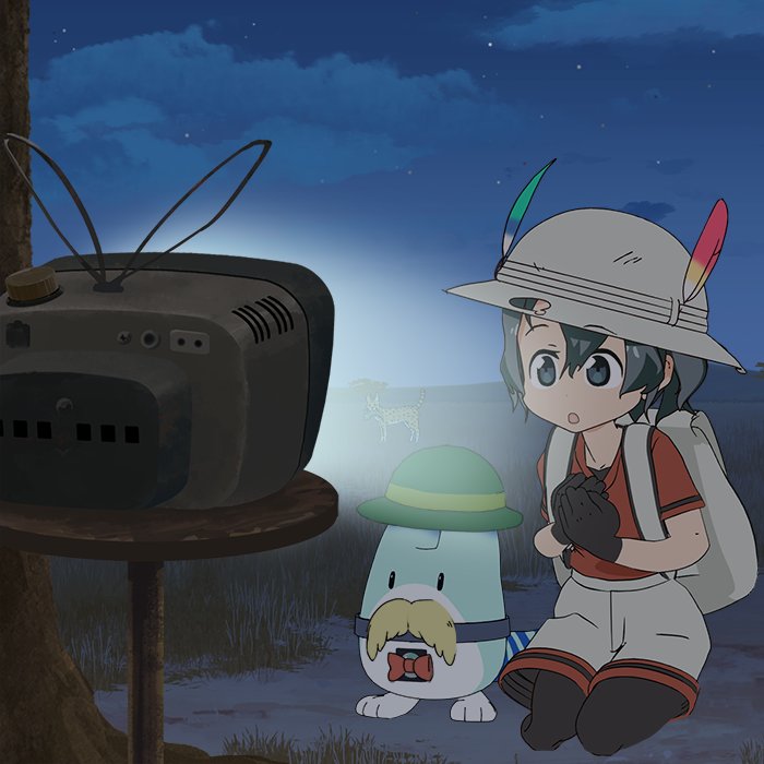 ダーウィンが来た サーバル再放送回にフレンズ集合 ガチ狩りがかっこいいし仔サーバルちゃん可愛すぎぃ Togetter ダーウィンが来た サーバル再放送回にフレンズ集合 ガチ狩りがかっこいいし仔サーバルちゃん可愛すぎぃ Togetter