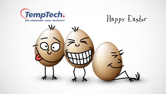 TempTech_uzb's tweet photo. TempTech wenst u een vrolijk Pasen. #HappyEaster #TempTech https://t.co/xDS8m9XWln