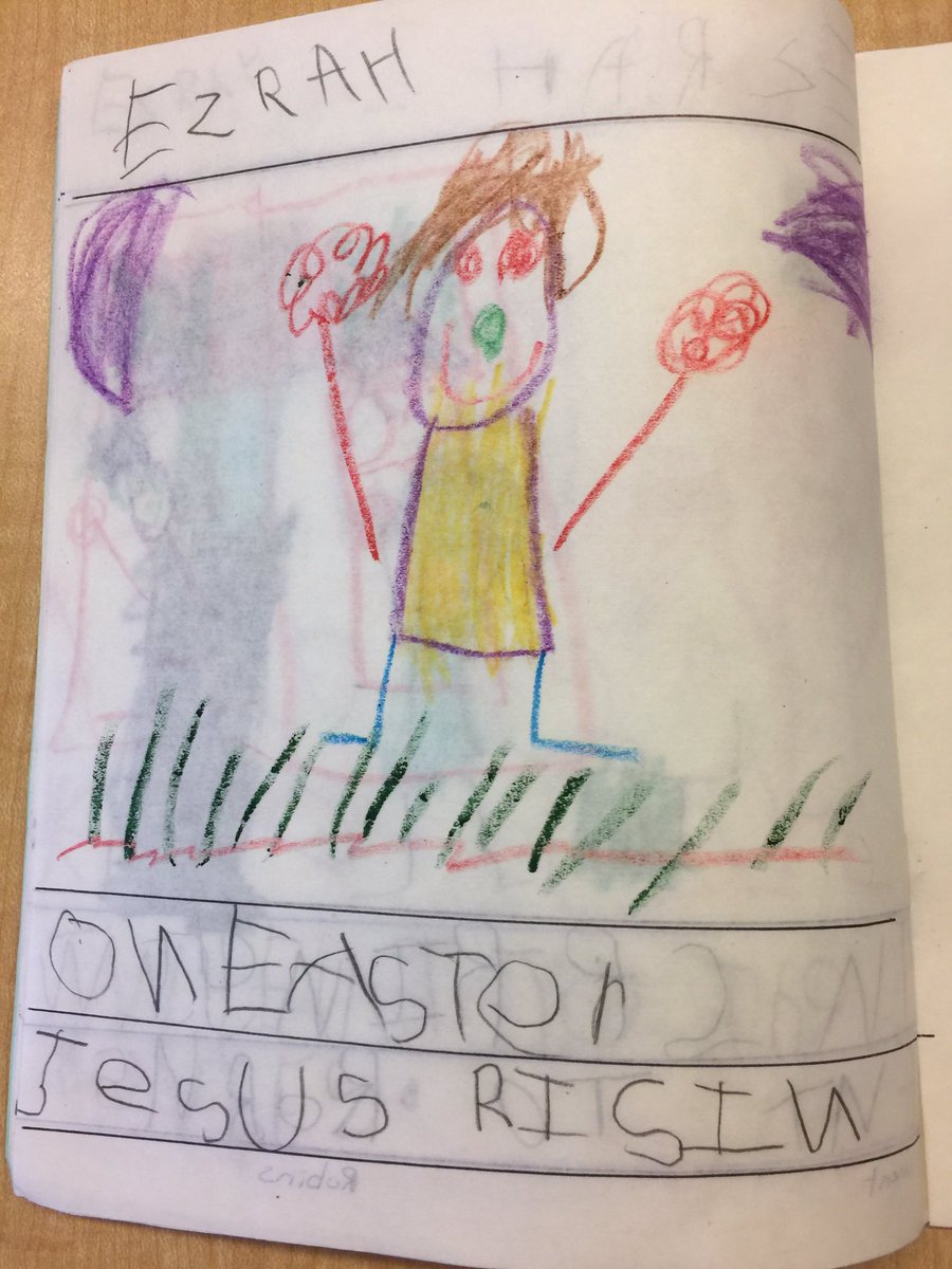 Remember the story of Jesus this Easter weekend <a href="/stbasilbulldogs/">St. Basil</a>. #HolyWeek #Easter