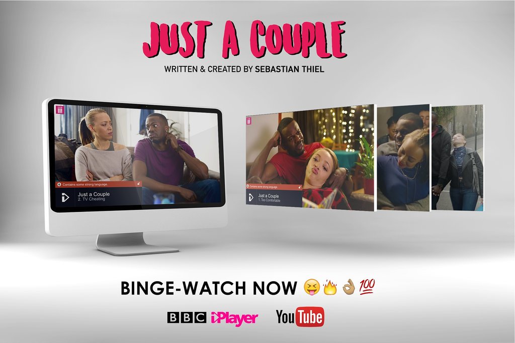 Upshot Entertainment tweet media