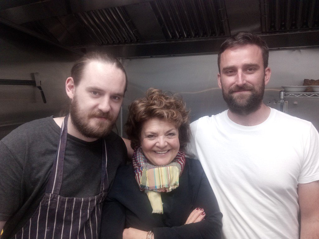 Henrietta Green tweet media