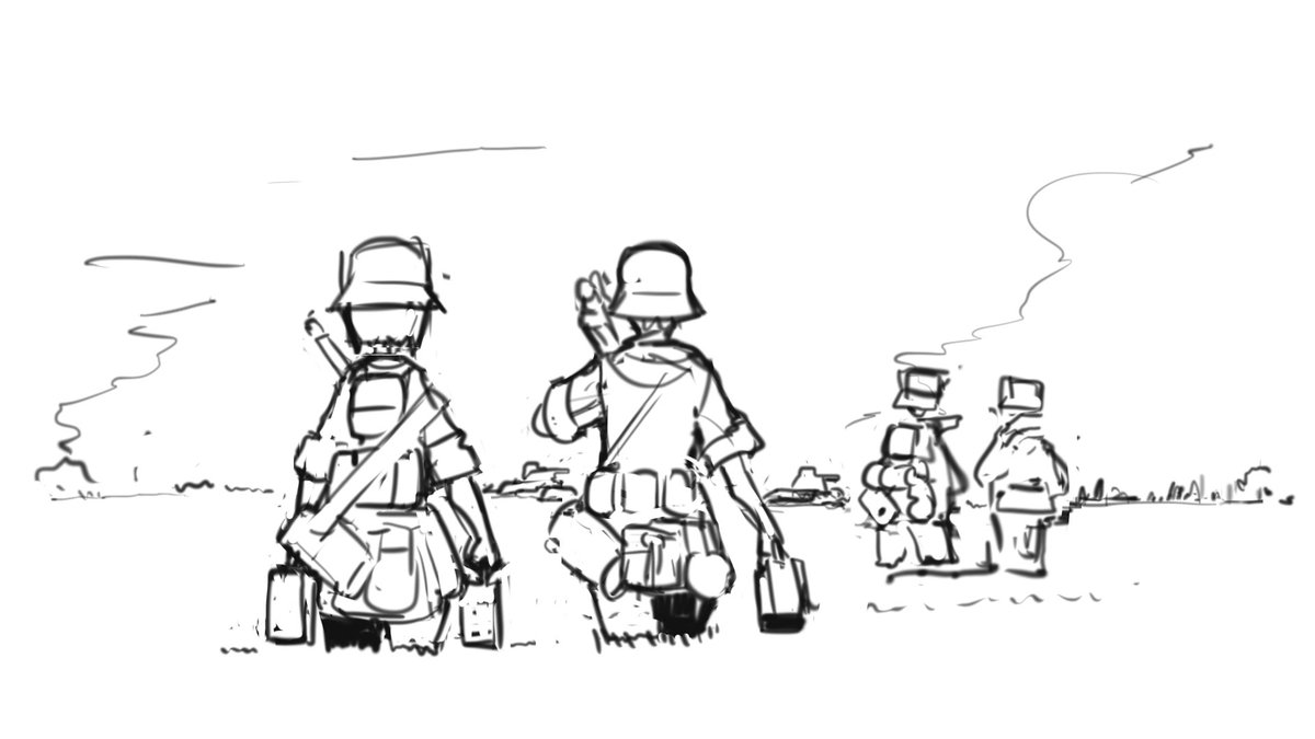 Naze1940_Erica's tweet photo. Testing my small game project, playable demo will coming out soon. https://t.co/7G9KJqIFTW