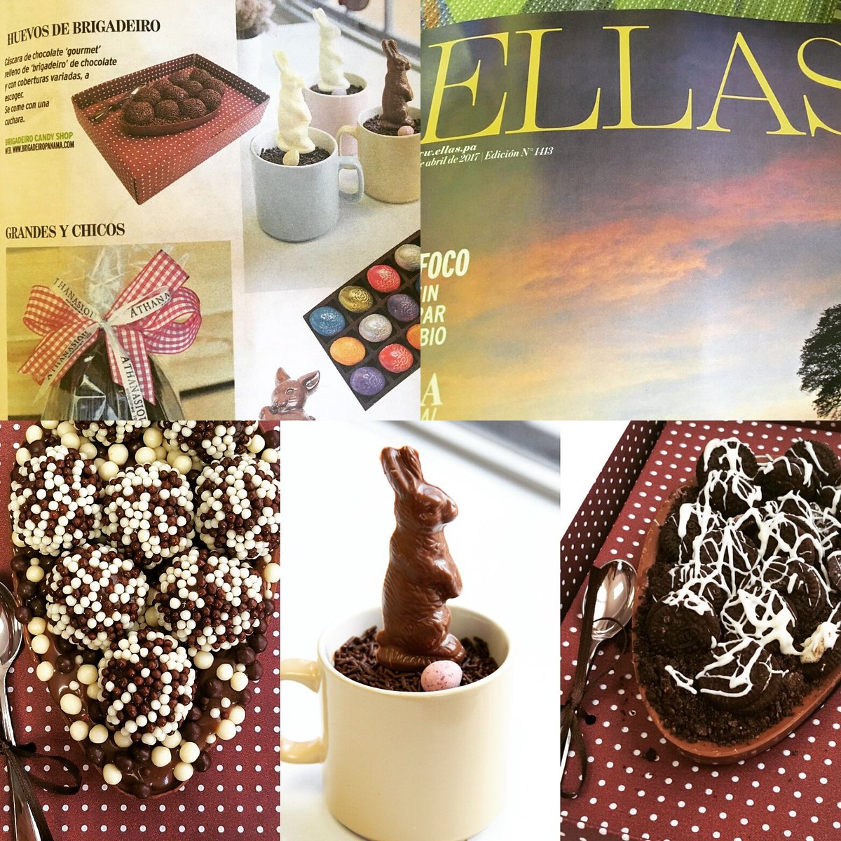 Brigadeirocandyshop Brigadeiropty Twitter