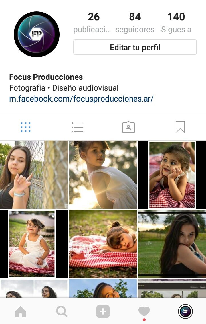 Visita nuestro instagram para ver algunas de nuestras fotos! instagram.com/focus.producci…