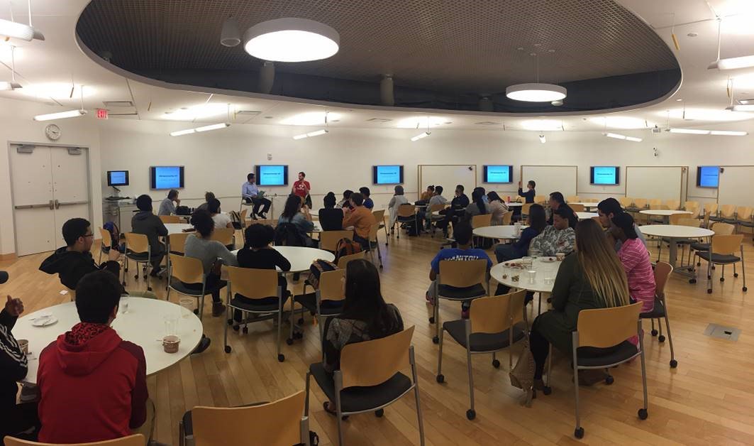WestEndHouseBGC's tweet photo. Thanks @innovationlab for hosting our teens this week for an #Entrepreneur101Workshop featuring Boston-based @lovepop! #MakeYourOwnSuccess https://t.co/ywLS6ab58B
