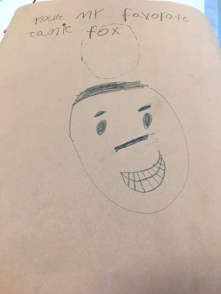 Holt Elementary tweet media