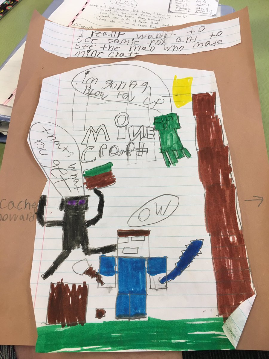 Holt Elementary tweet media