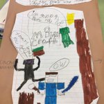 Photo by Holt Elementary (@HoltElementary)