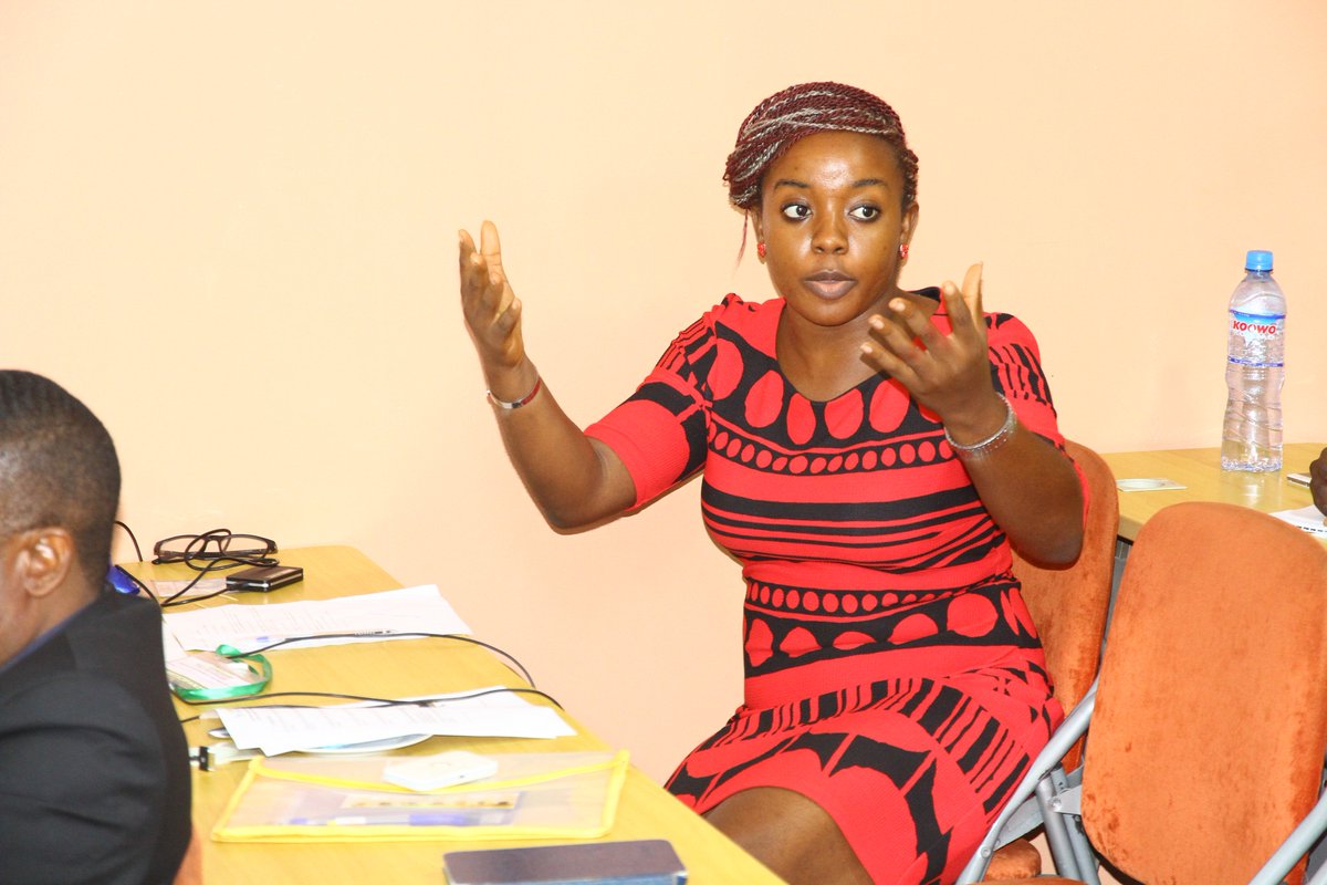 iamkingdebo's tweet photo. @Dzennypha the Susty Lady anchoring the#CMSLagos  #Sustainability Masterclass in Lagos. @sustyvibes @AdiyaAtuluku https://t.co/AtkciVlNAW
