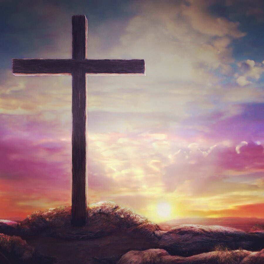 PostNetSabana's tweet image. Según la tradición cristiana, Jesús murió a los 33 años un día como hoy a las 3 de la tarde como sacrificio para salvar a la humanidad.