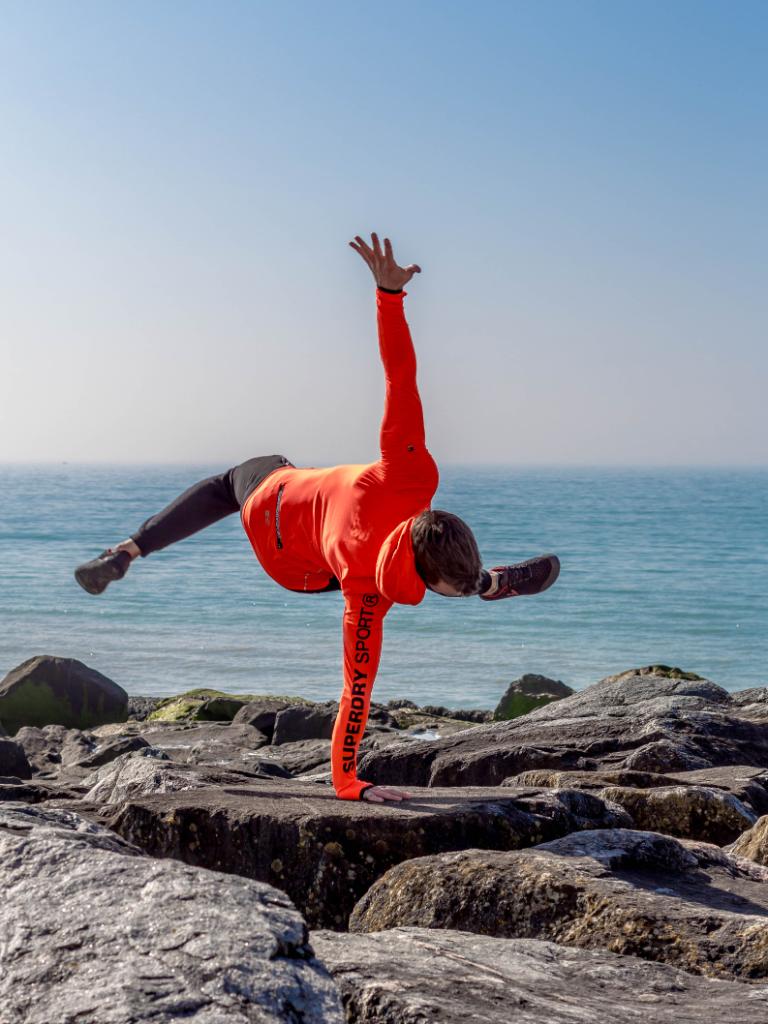 Solid as a rock.
📷 @aslan_barmob #MySuperdry