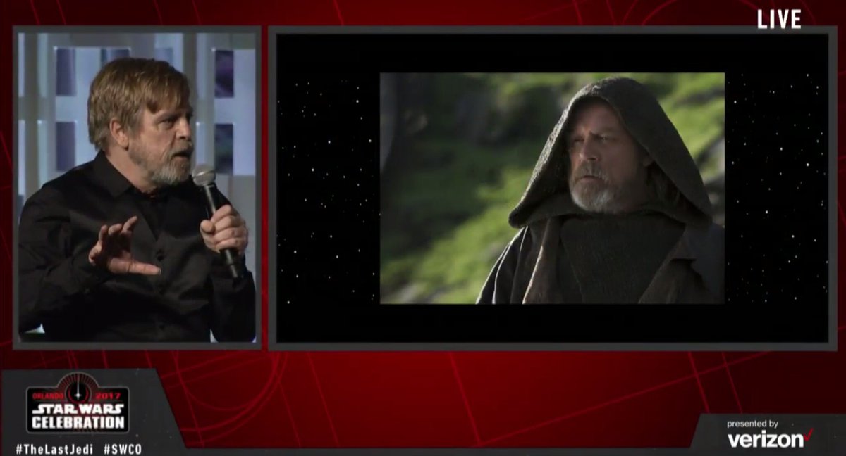 Congrats Mark!!!❤❤💕 I love the trailer😍😍❤❤ I can't wait to watch the full movie @HamillHimself 💝😘😘🐹🐹
