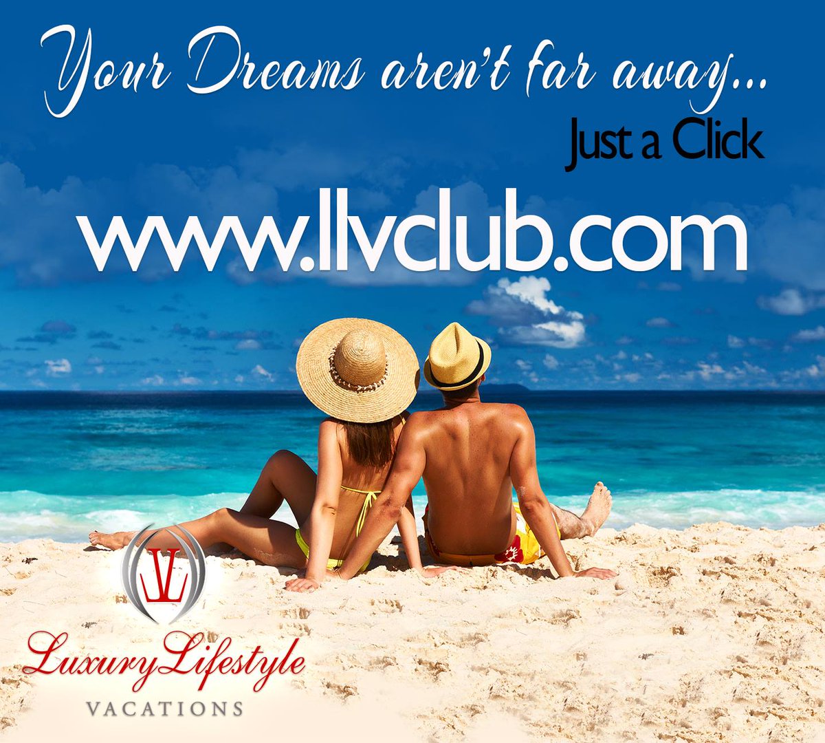 LLVClub's tweet photo. Siganos y descubrirán los mejores destinos lifestyle al estilo @LLVClub
Follow us! The best lifestyle destinations awaits you! #LLVSytle https://t.co/24oCi8EAZb