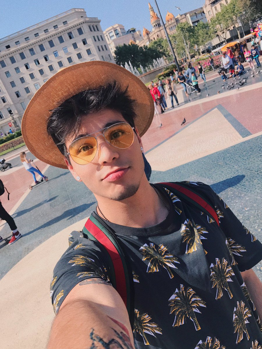 villalobossebas's tweet image. Buenos días, chavalesssss ☺️🇪🇸