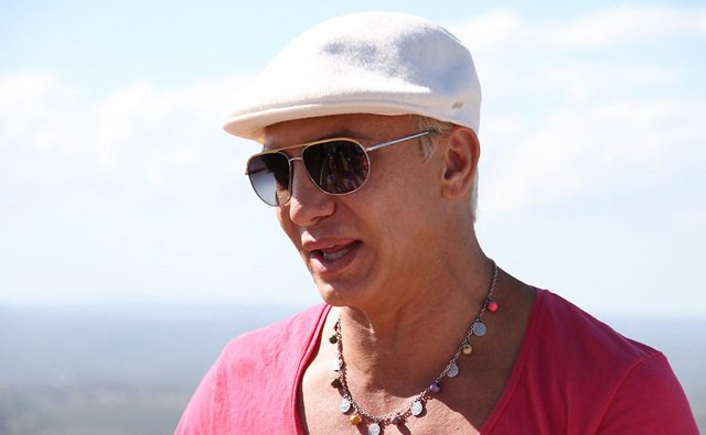 <a href="/flaviomendoza/">Flavio Mendoza</a> se despide de Villa Carlos Paz con 170.000 espectadores 360yvos.com/flavio-mendoza…