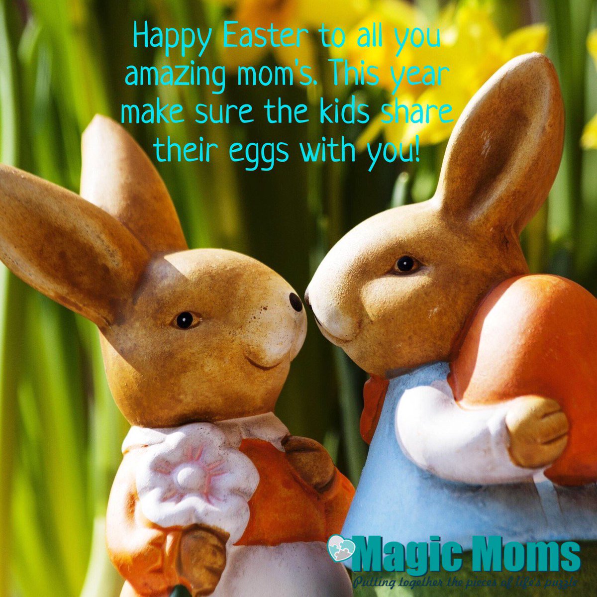 Magic Moms (@Magic_Moms) / Posts / X