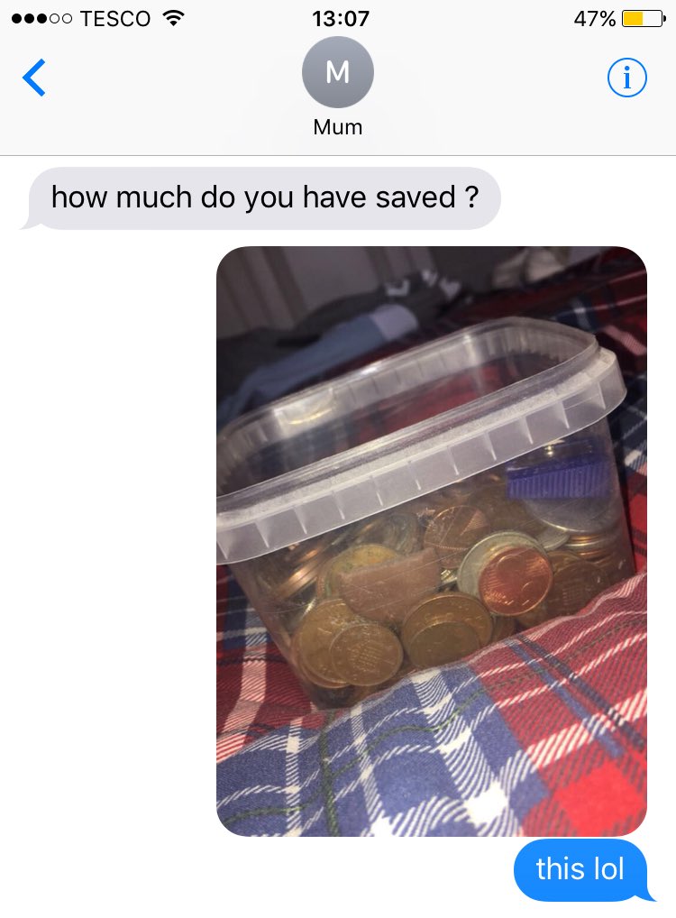Rionaclairee's tweet photo. pretty much sums up my life rn x https://t.co/ftG1Ta44Pu