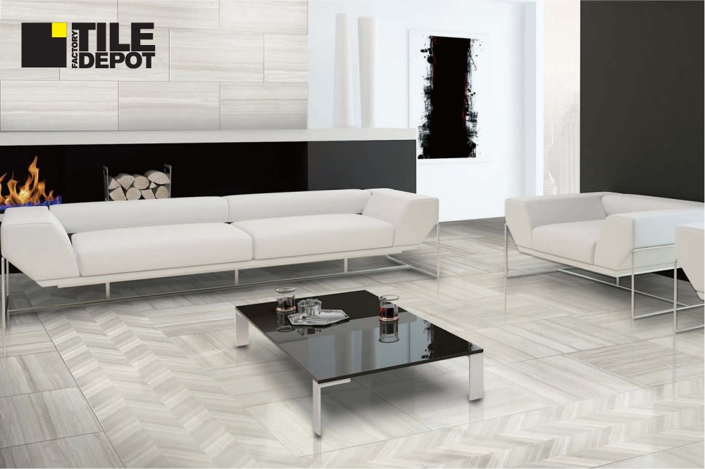 FactoryTile's tweet image. Who needs hardwood when you can get porcelain? More durable, but just as beautiful! Browse here: ow.ly/2Tje30aRyCa #FactoryTileDepot