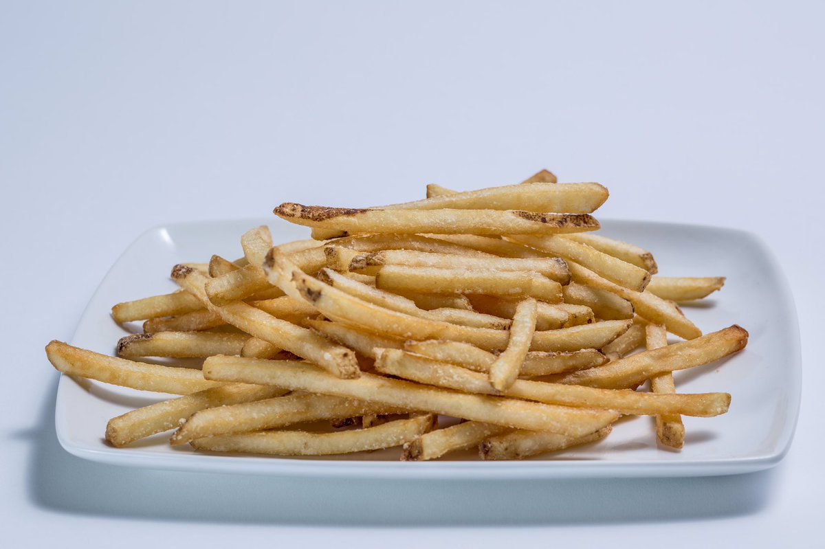 Campus Burger® tweet media
