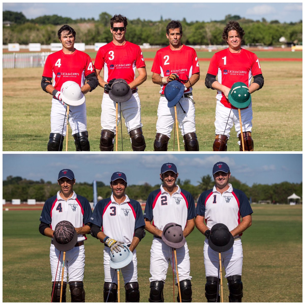 Polo Challenge RD tweet media