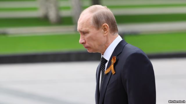 Путин терпелив, - Песков об отношениях России и США - Цензор.НЕТ 9077