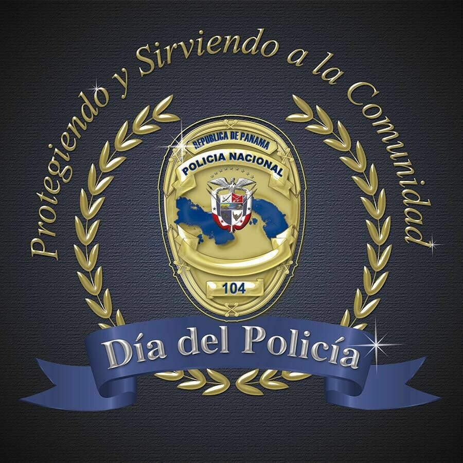 Felicitaciones a TODOS los policías. Especialmente a mi hijo el Sargento Luis Alberto Giraldo Ortiz
