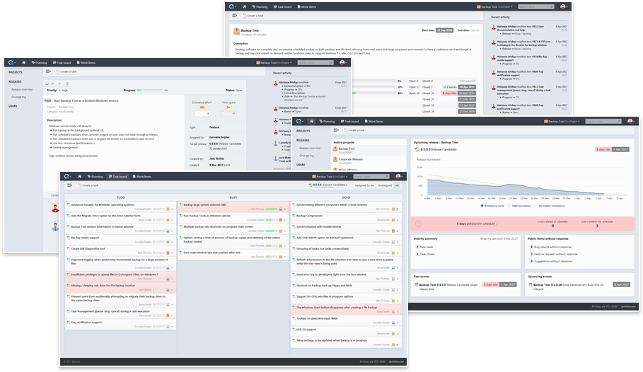 SprintGround's tweet photo. The new SprintGround UI is out!

Check out the full blog article here:
https://t.co/uVV8whAHWJ

#agile #Scrum #development #programming https://t.co/9aad6G5OB7