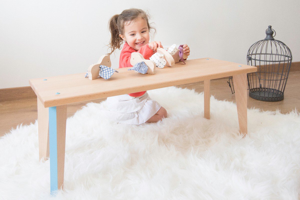 GeniusDesignInt's tweet image. A safe environement starts at home. Choose ecological kid furniture. 
geniusdesign.club/fr/produits/de…