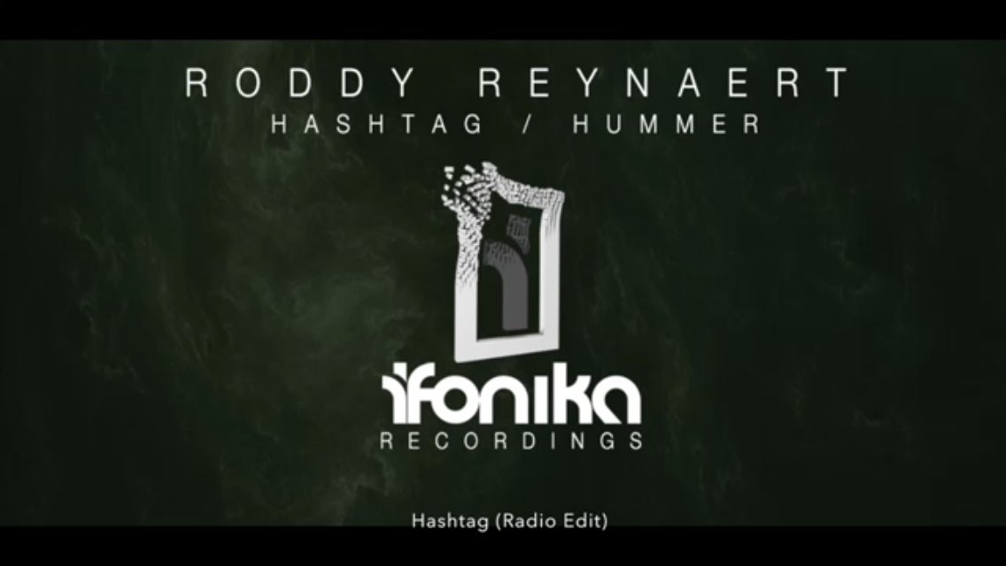 RoddyReynaert's tweet photo. Out this Monday @IfonikaMusic 
https://t.co/GAEVt31Lmm
#deeptechno #progressivehouse #trancefamily #umf2017 #festivals #edmlife #housemusic https://t.co/iphHkZJ1sV