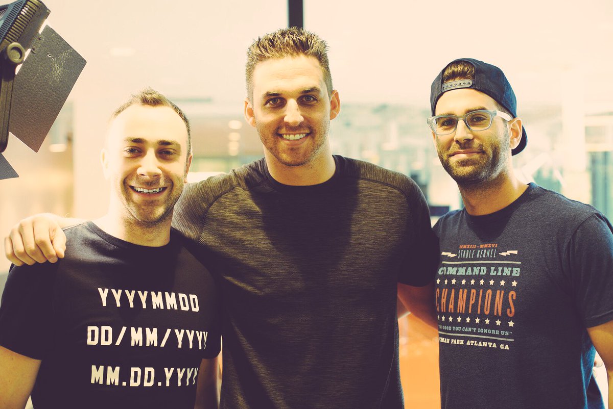 The Startup Van tweet media