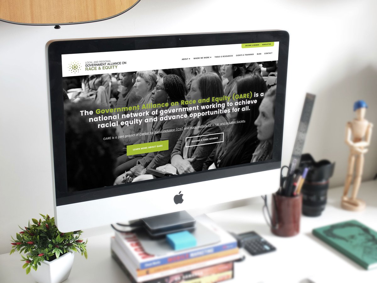 MuseIntermedia's tweet photo. Last week, we won two @HorizonAwards (Non-Profit &amp; Mobile Responsive) for our work on @theCSI's GARE! See the site: https://t.co/G7noAIscxC https://t.co/gI10uhqGiJ